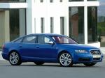 Audi S6 Sedan 2006 года (ZA)